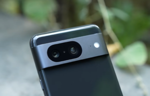 Google Pixel 8 Review