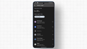 Google Pixel 8 Review