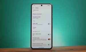 Google Pixel 8 Review