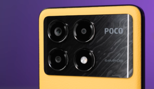 POCO X6 Pro Review