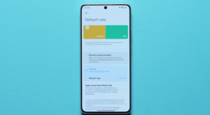 POCO X6 Pro Review