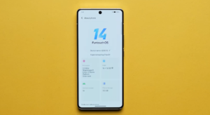 iQOO 12 Review