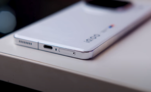 iQOO 12 Review