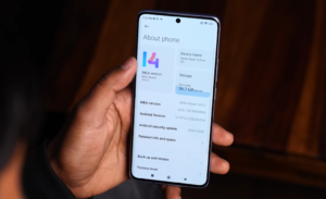 Xiaomi Redmi Note 13 Pro Plus Review