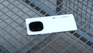 iQOO 12 Review