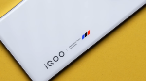 iQOO 12 Review