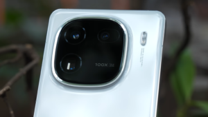 iQOO 12 Review