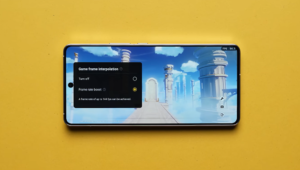 iQOO 12 Review