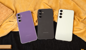Samsung Galaxy S23 FE Review