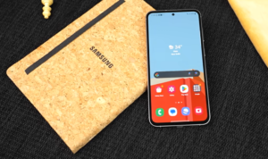 Samsung Galaxy S23 FE Review
