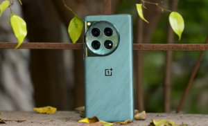 OnePlus 12 Review