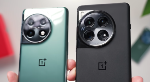 OnePlus 12 Review