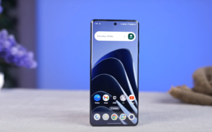 OnePlus 12 Review