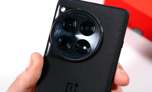OnePlus 12 Review