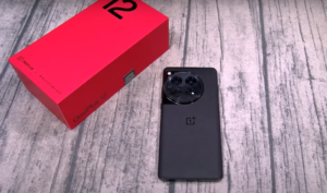 OnePlus 12 Review