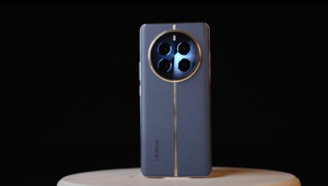 Realme 12 Pro + Review