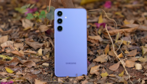 Samsung Galaxy S24 Review