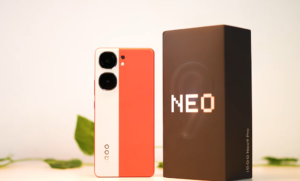 iQOO Neo 9 Pro Review