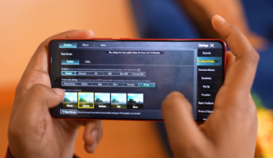 iQOO Neo 9 Pro Review