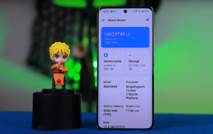 Realme 12 Pro + Review