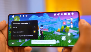 iQOO Neo 9 Pro Review