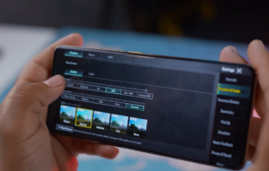 Realme 12 Pro + Review