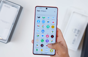 iQOO Neo 9 Pro Review