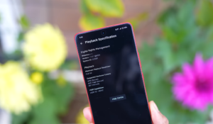 iQOO Neo 9 Pro Review