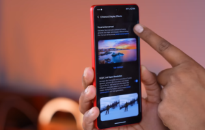 iQOO Neo 9 Pro Review