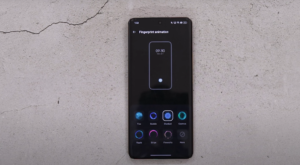 Realme 12 Pro + Review