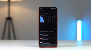 iQOO Neo 9 Pro Review