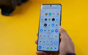 Realme 12 Pro + Review