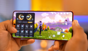 iQOO Neo 9 Pro Review