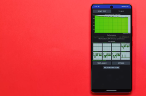 iQOO Neo 9 Pro Review