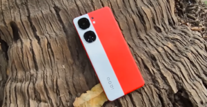 iQOO Neo 9 Pro Review