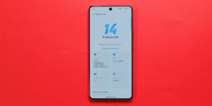 iQOO Neo 9 Pro Review