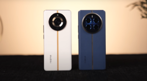 Realme 12 Pro + Review