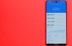 iQOO Neo 9 Pro Review
