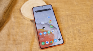 iQOO Neo 9 Pro Review