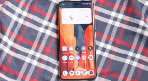 Realme 12 Pro + Review
