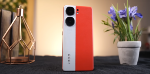 iQOO Neo 9 Pro Review