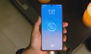 iQOO Neo 9 Pro Review