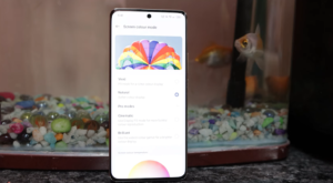 Realme 12 Pro + Review