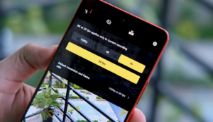 iQOO Neo 9 Pro Review
