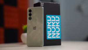 OnePlus Nord CE 4 Review