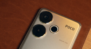 POCO F6 Review