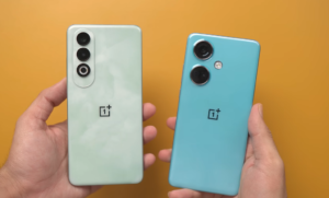 OnePlus Nord CE 4 Review