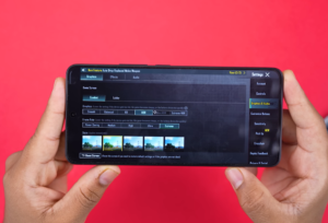 POCO F6 Review