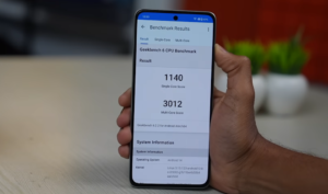 OnePlus Nord CE 4 Review