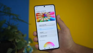 POCO F6 Review